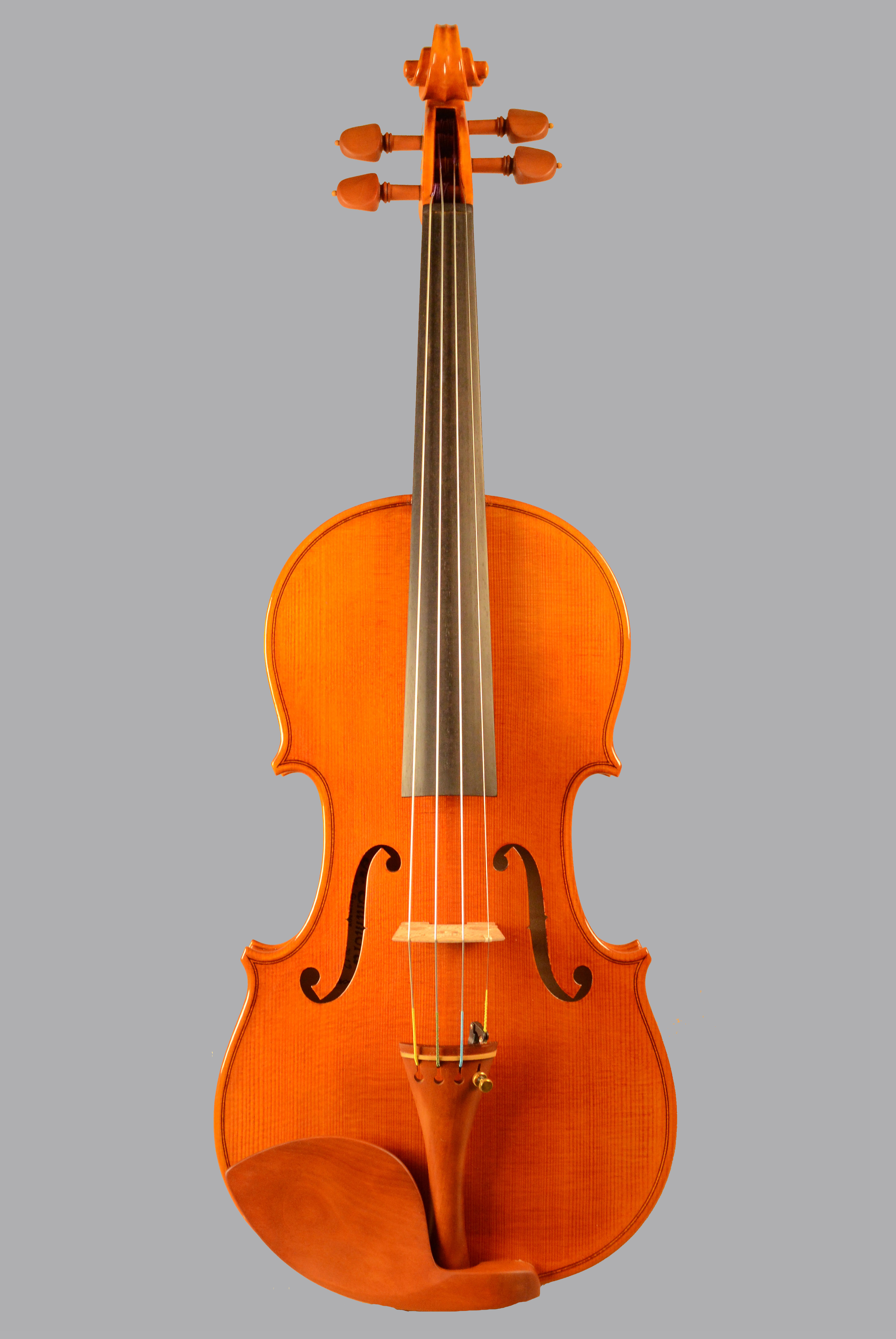 K. SHIMORA #350 | 下倉バイオリン 弦楽器専門店