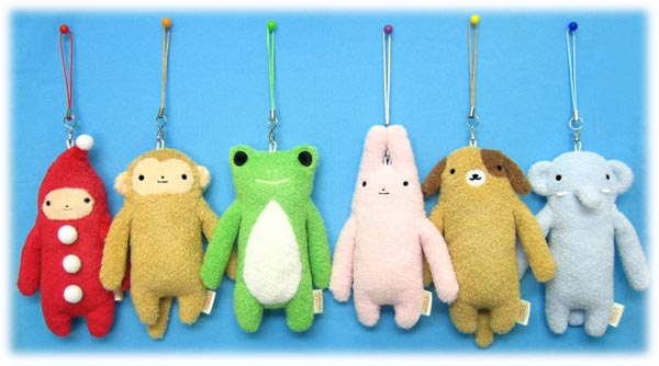 商品紹介 サル フモフモさん ML すもも ふもも もちゃ フモフモさん