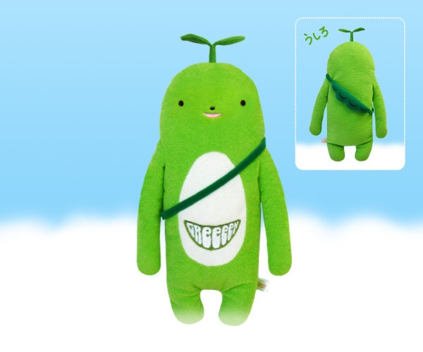 商品紹介 フモフモさん ぐりん