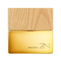 SHISEIDO ZEN オードパルファム SP（30mL）｜商品レビュー｜資生堂