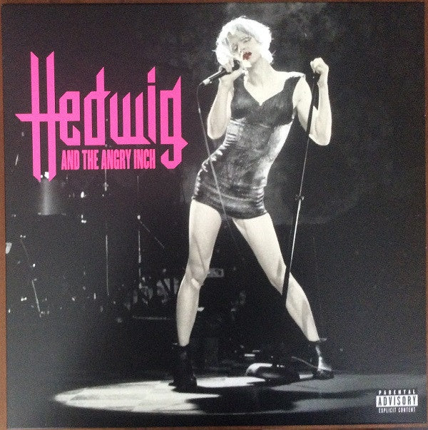 Hedwig And The Angry Inch - Hedwig And The Angry Inch (Original