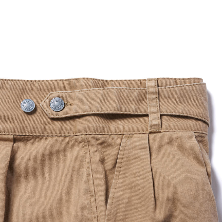 グルカパンツ | SINME