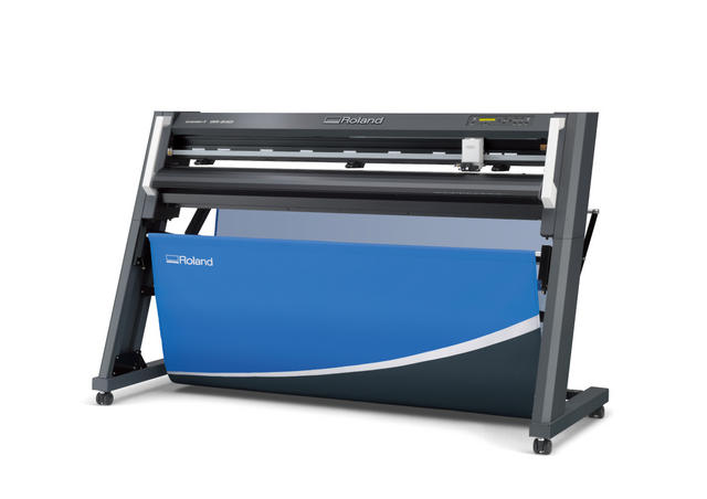 完売商品】ローランド カッティングプロッタ GR-420(1075mm幅) 金額お