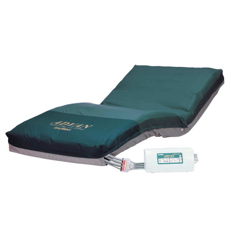 株式会社 シルバーとっぷ 床ずれ予防用具 アドバン（圧切替型エア