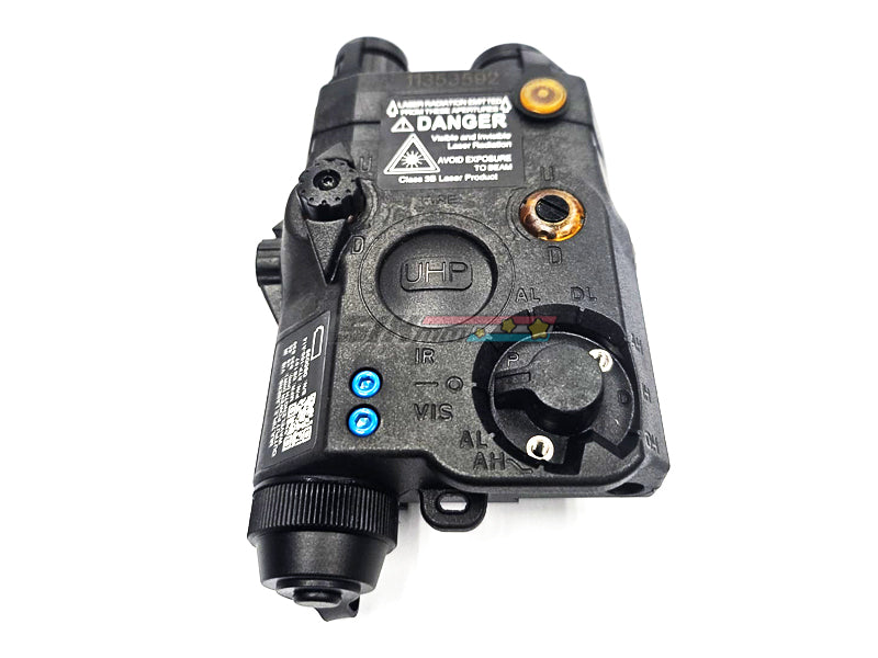 Sotac] PEQ-15 / LA5-C UHP IR Laser & Illuminator Device[Vision