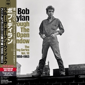 ボブ・ディラン伝説の1966年ツアー50周年記念、豪華36枚組ボックス