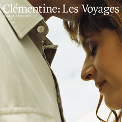 レ・ヴォヤージュ | クレモンティーヌ | ソニーミュージック