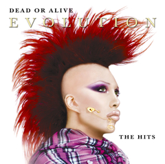 エヴォリューション～グレイテスト・ヒッツ | デッド・オア・アライヴ
