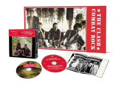 スーパー・ブラック・マーケット・クラッシュ | ザ・クラッシュ