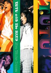 Takashi Utsunomiya 15th Anniversary Memorial DVD BOX | 宇都宮隆