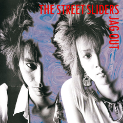 ROX IN THE BOX | ザ・ストリート・スライダーズ | ソニーミュージック