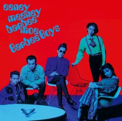 BARBEE BOYS IN 武道館 Sexy Beat Magic | バービーボーイズ | ソニー