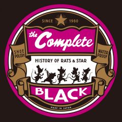 The Complete ～ History of RATS & STAR ～【完全生産限定盤