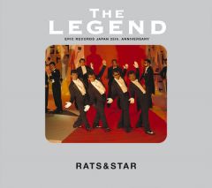 The Complete ～ History of RATS & STAR ～【完全生産限定盤