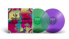 SINGLE COLLECTION(REMASTER) | ボ・ガンボス | ソニーミュージック