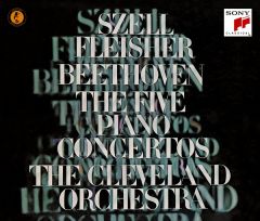 レオン・フライシャー | ソニーミュージックオフィシャルサイト