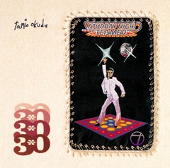 OT REMASTERS | 奥田民生 | ソニーミュージックオフィシャルサイト