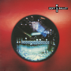 INDEX - SOFT BALLET 89/95 | ソフトバレエ | ソニーミュージック