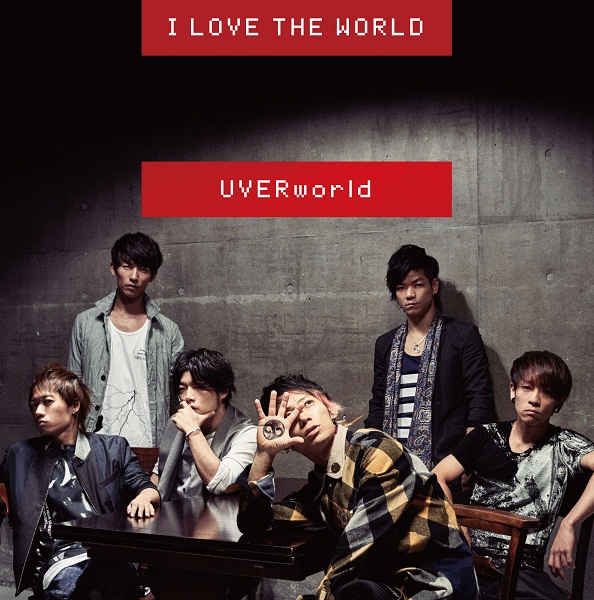 UVERworld | DISCOGRAPHY