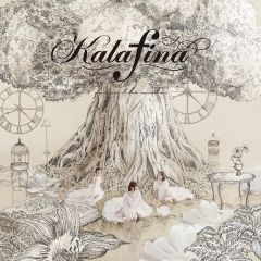 DISCOGRAPHY｜Kalafina OFFICIAL WEBSITE
