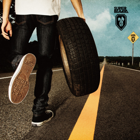 二つの旅路 | SUPER BEAVER | ソニーミュージックオフィシャルサイト