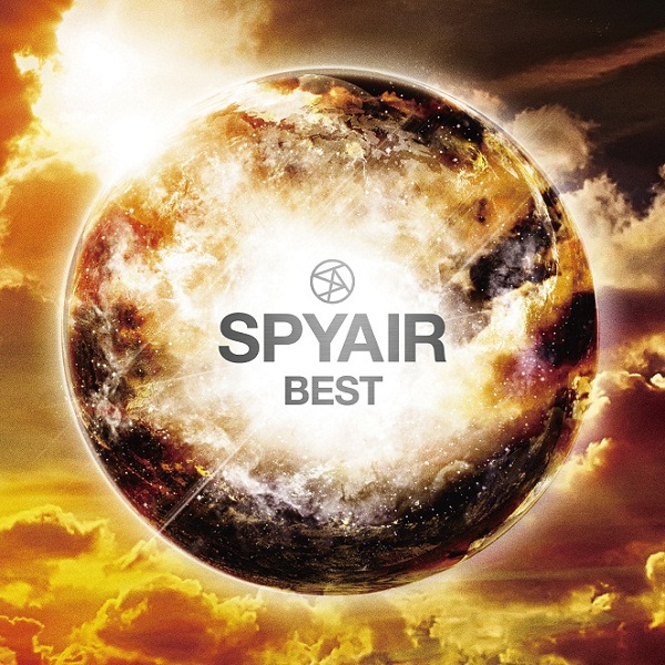 DISCOGRAPHY | SPYAIR OFFICIAL WEBSITE
