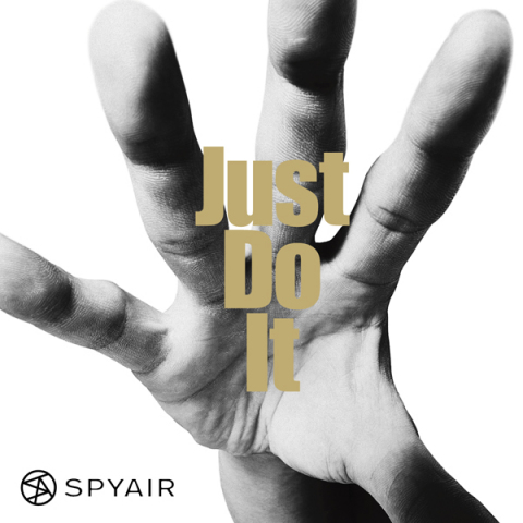 DISCOGRAPHY | SPYAIR OFFICIAL WEBSITE