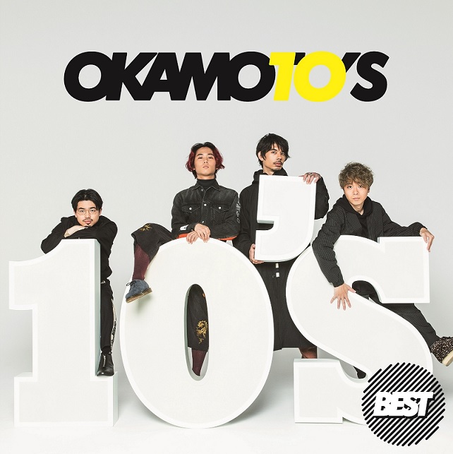 DISCOGRAPHY｜OKAMOTO'S OFFICIAL WEBSITE