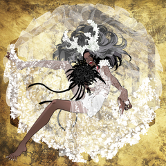 女王蜂/白兵戦 初回生産限定盤 女王蜂 白兵戦 初回生産限定盤