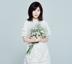 Best Regards!【完全生産限定盤B】 | 渡辺 麻友 | ソニーミュージック