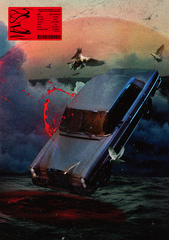 TOUR11-12 VENOMOUS CELL FINALE OMEGA LIVE AT 01.14 YOKOHAMA ARENA