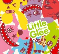 Little Glee Monster | Discography