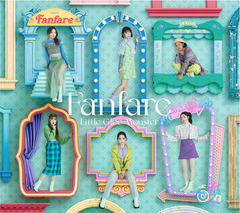 Little Glee Monster | Discography