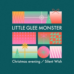 Little Glee Monster 10th Anniversary Live “CELEBRATE”【DVD