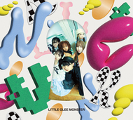 Little Glee Monster | Discography