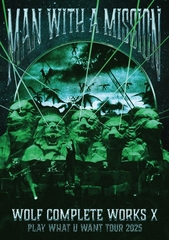 Tales of Purefly Complete Box | MAN WITH A MISSION | ソニー