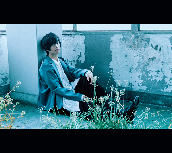 my blue vacation【初回生産限定盤】 | 斉藤壮馬 | ソニーミュージック