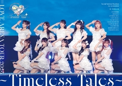LOVE ARENA TOUR 2025「～Timeless Tales～」【DVD盤】 | =LOVE
