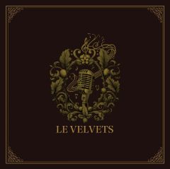 LE VELVETS コンサート2015“魅惑のクラシカル・エンターテイメント