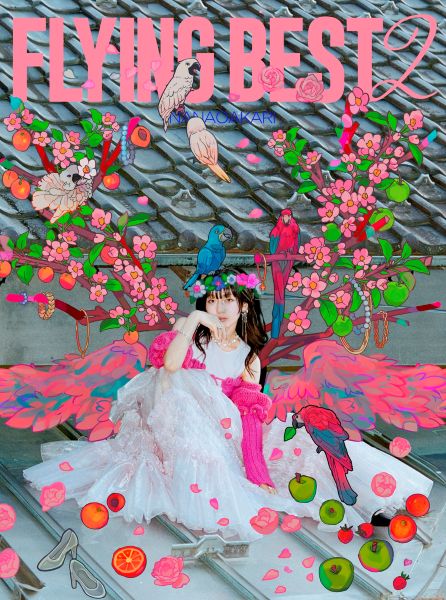 DISCOGRAPHY｜ナナヲアカリ（NANAOAKARI）