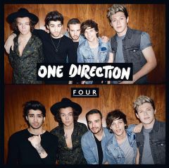 ディスコグラフィ | ワン・ダイレクション | ソニーミュージック