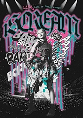 DiSCOGRAPHY| LiSA OFFICIAL WEBSITE