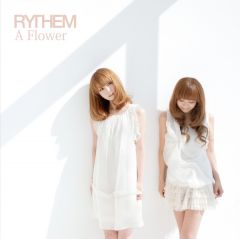 デビュー20周年記念ベストアルバム「RYTHEMの世界」 | RYTHEM