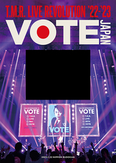 T.M.R. LIVE REVOLUTION '17 -20th Anniversary FINAL at Saitama