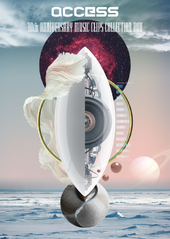 access LIVE SYNC-ACROSS 2002“SUMMER STYLE” LIVE at NIPPON BUDOKAN