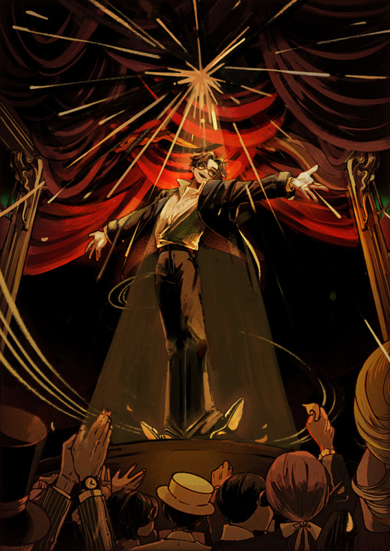 劇場 | なとり | ソニーミュージックオフィシャルサイト