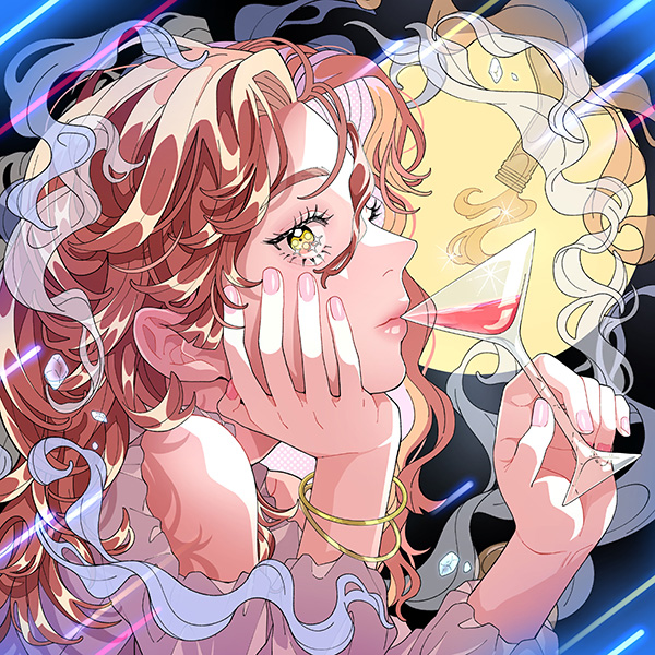 DISCOGRAPHY｜花冷え。 | HANABIE.