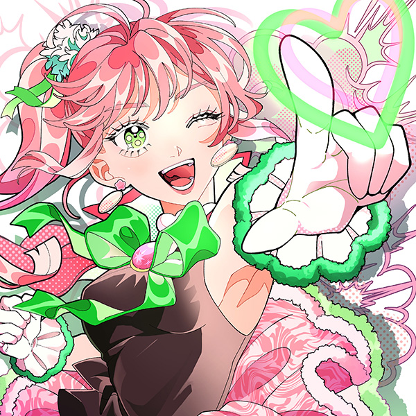 DISCOGRAPHY｜花冷え。 | HANABIE.