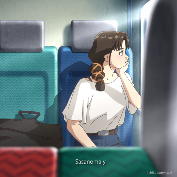 DISCOGRAPHY | Sasanomaly（ササノマリイ）