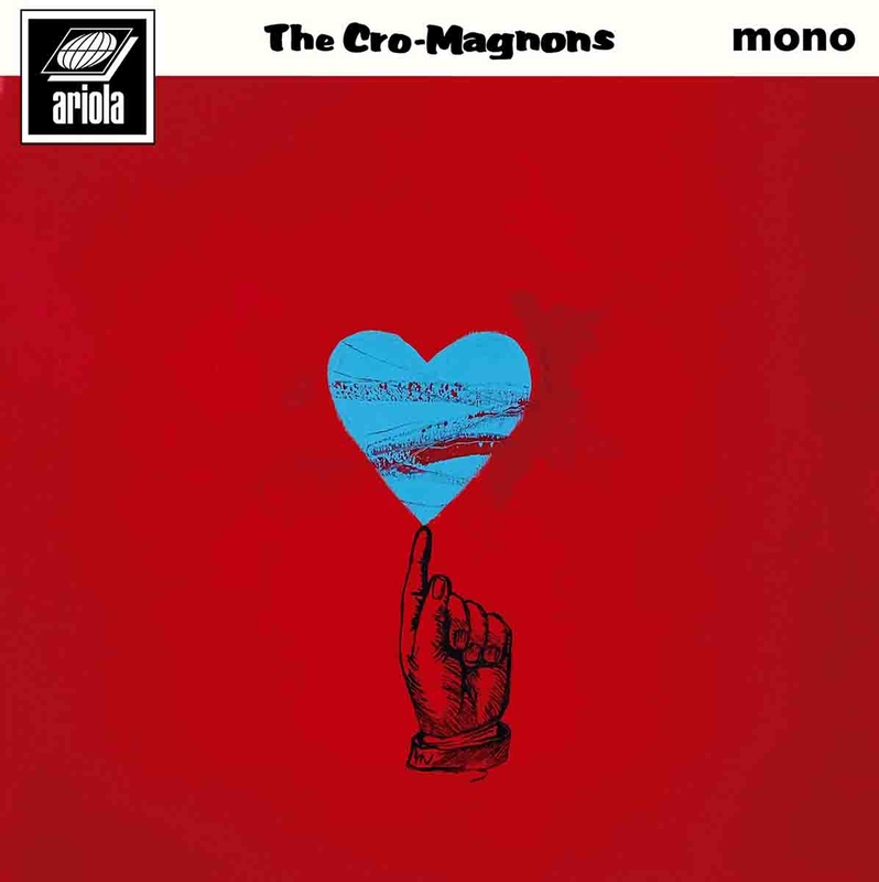 あいのロックンロール | ザ・クロマニヨンズ | ソニーミュージック